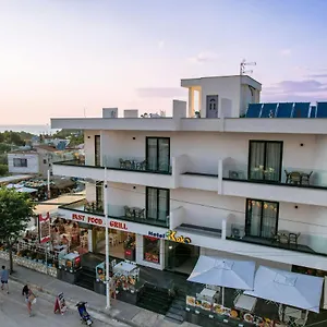 Koko Hotel Ksamil