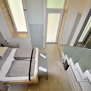 Apartment Small Sziv 3, Budapest