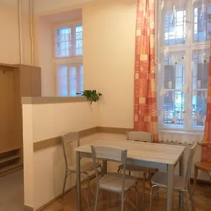 Appartamento Tempo Courtyard, Budapest